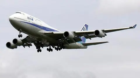 Korea Płn. chce wystrzelić rakietę. Japończycy zmieniają trasy lotów