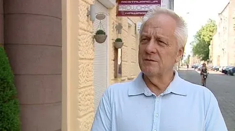 Niesiołowski bez kary za "won stąd"