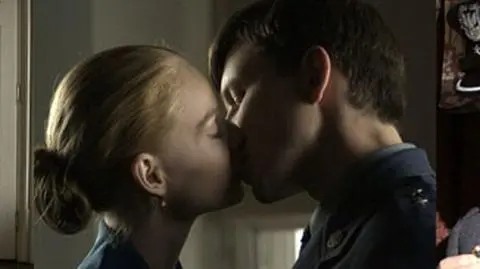 Wielka miłość w "Małej Moskwie"