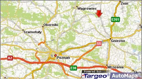 Wypadek dwóch aut. "Nie żyje dziecko"