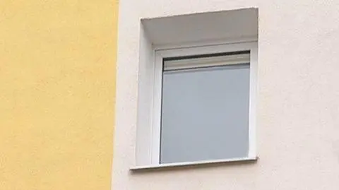 5-latka wypadła z czwartego piętra