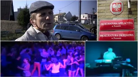 Wianki organizowane są w Zbęchach od 39 lat. Teraz impreza może sprawić spore kłopoty sołtysowi