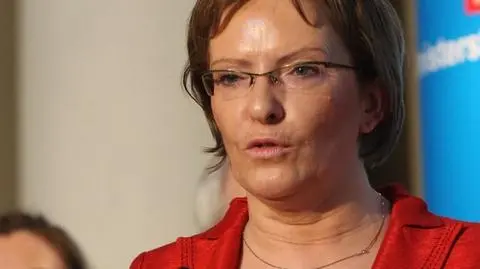 "Studenci piją za mnie piwo"