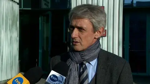 Rzecznik Sądu Najwyższego o słowach Zbigniewa Ziobry