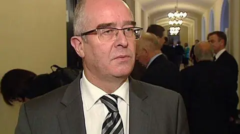 Premier przyjął sprawozdanie Seremeta, choć są "uchybienia"