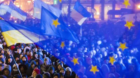 Premier Holandii: umowa z Ukrainą nie jest wstępem do członkostwa w UE