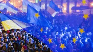 Deklarację przyjęli w Brukseli przywódcy unijni 