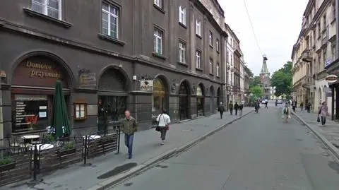 Był poszukiwany listem gończym. Wpadł w Krakowie