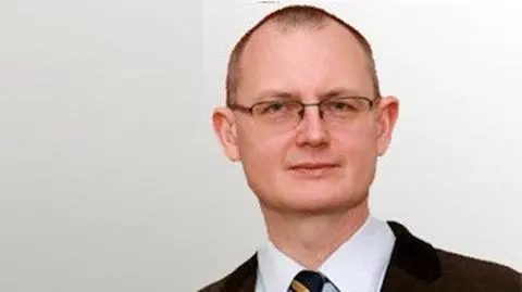 Kolejny szef Centrum Bezpieczeństwa odchodzi