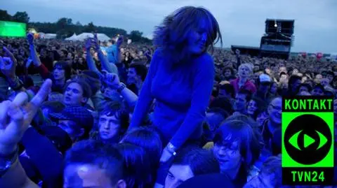 Po raz siódmy gwiazdy zagrają wspólnie na Open'erze