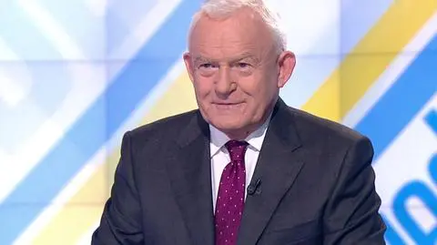 Leszek Miller był gościem "Jeden na jeden" 