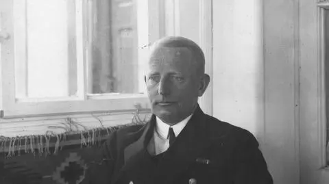 Admirał Unrug spocznie w Gdyni obok swoich „najlepszych oficerów”