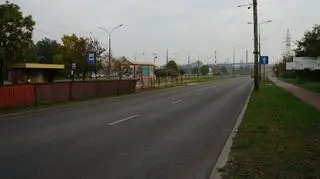 Nawet dożywocie grozi 28-latkowi za atak na przystanku autobusowym