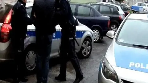Fałszywi wnuczkowie w rękach policji