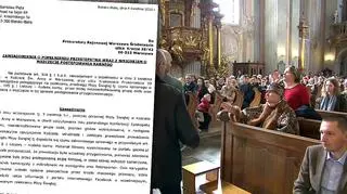 W niedzielę w kościołach odczytano list biskupów ws