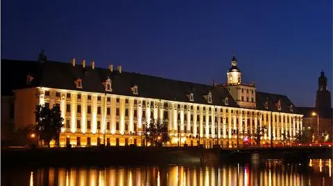 Wrocławska nauka świętuje