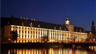 Uniwersytet Wrocławski