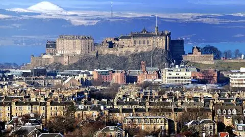 Sturgeon: wygrana SNP w wyborach wymusi zgodę na referendum