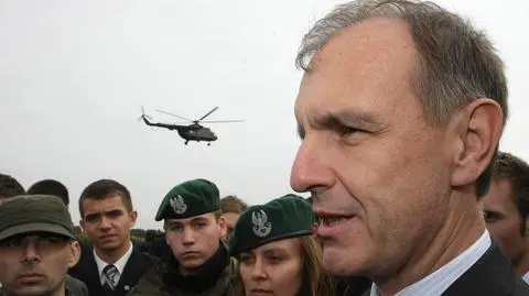 Polscy żołnierze dostaną Cougary