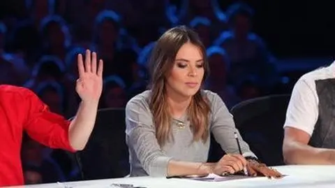 Dżaga nie porwała. Szpak już tak