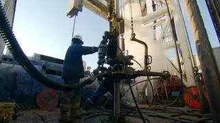 Amerykański sen o łupkach