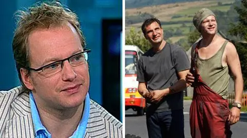 "Wino truskawkowe" w reżyserii Dariusza Jabłońskiego wchodzi do kin