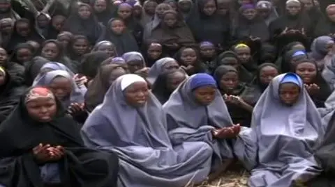 W Chibok porwano ponad 200 uczennic