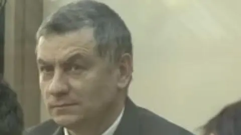 Nie doszło do zakończenia procesu Brunona Kwietnia