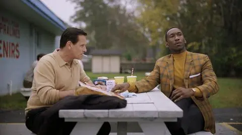 "Green Book" bliżej Oscara