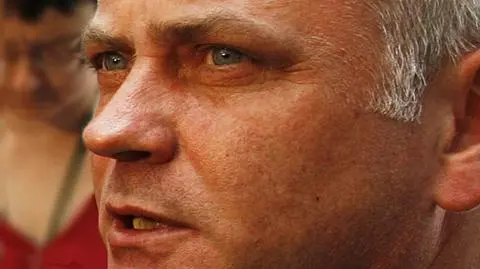 Szczygło: talibowie badają z kim mają do czynienia