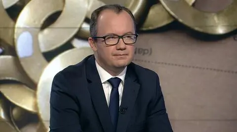 Dr Adam Bodnar był gościem "Faktów po Faktach"