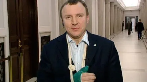Kurski: Jeśli narty, to tylko zimą