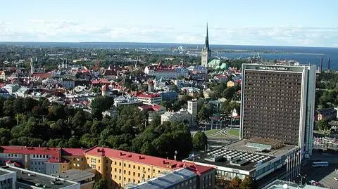 FSB: oto nasz człowiek w Tallinnie