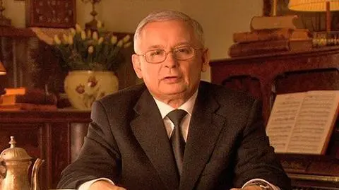 "Z bojowego rumaka w gołąbka pokoju"