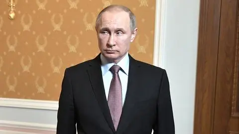 Putin przyjedzie do Francji. Macron spotkał się już z Trumpem