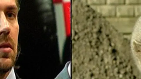 Agent i hodowca norek. czym błysną?