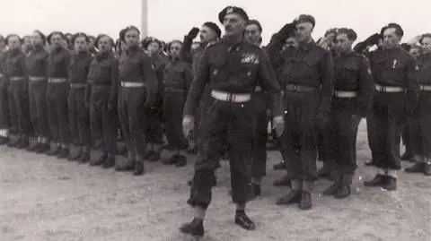 "Najbardziej polskie z włoskich miast". 68. rocznica wyzwolenia Ankony