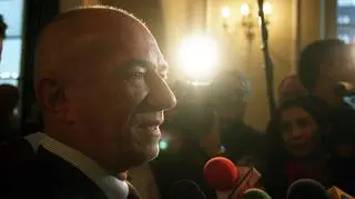 Minister sprawiedliwości weźmie udział w rozmowie o Dniu Przeciwko Karze Śmierci
