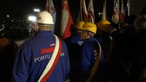 Poles commemorated the 48th anniversary of December 1970&#039;s tragic events