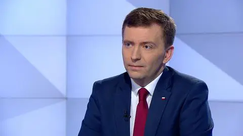 Schreiber: póki jesteśmy przy władzy, nie będzie eksperymentów na dzieciach
