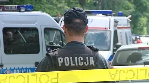 Przegląd prasy: Przestępcza mapa Polski. Niebezpiecznie na zachodzie