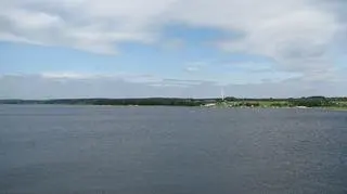 Mężczyzna utonął w Chańczy