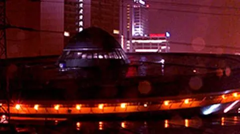 Spodek poszedł do remontu