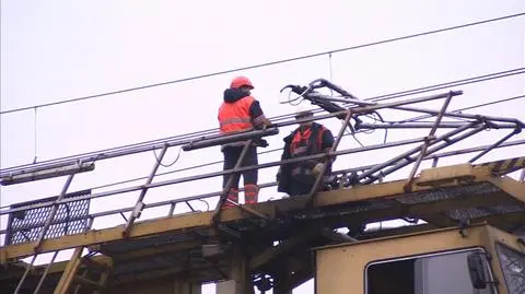 Utrudnienia w woj. śląskim. Problemy Kolei Śląskich i KZK GOP