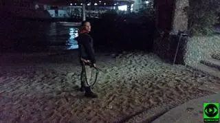 Próba szturmu na hotel została udaremniona