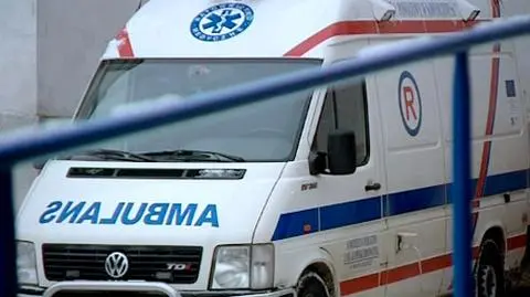 Śmierć pacjenta w szpitalu pod lupą prokuratury