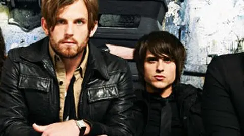 Kings of Leon kolejną gwiazdą Open'era