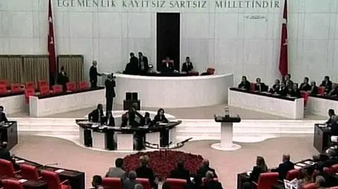 Turcja nadal nie ma prezydenta