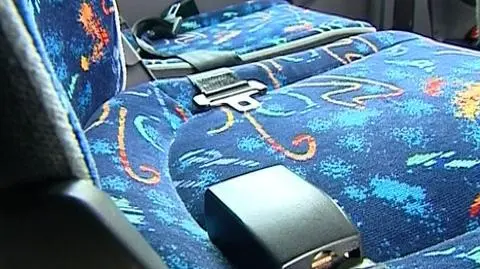 Czy gdyby uczestnicy feralnej wycieczki mogli zapiąć pasy dałoby się uniknąć tragedii? Większość autokarów nie ma pasów. Dlatego z rządu słychać głosy, że potrzebne jest nowe prawo o obowiązkowym ich montowaniu. Firmy przewozowe juz liczą koszty.