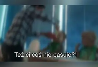 "K...a, co on robi!". Opiekunki skazane za znęcanie się nad maluchami, ale bez więzienia